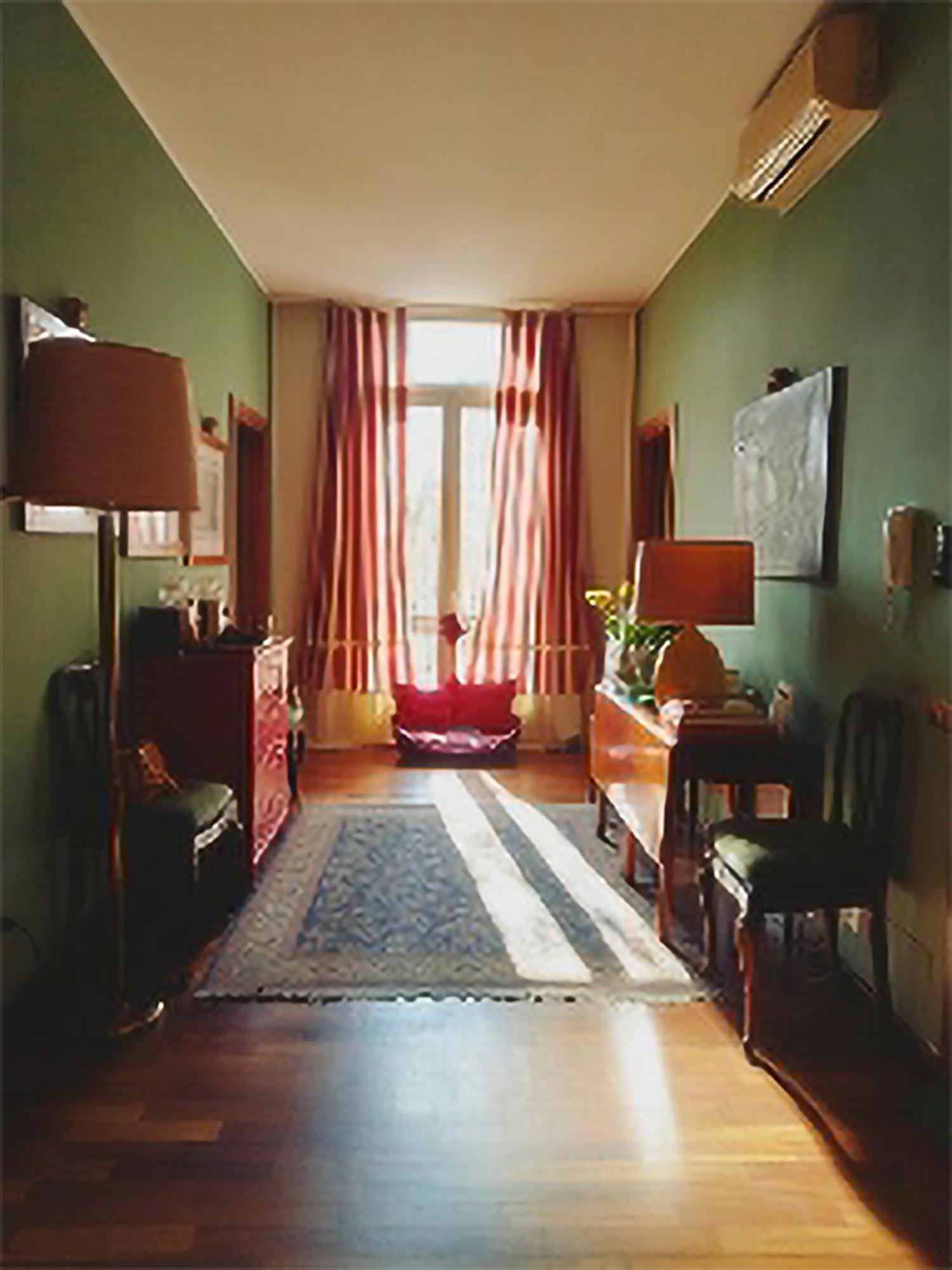Visit Palladio B&B Vicenza Exterior foto